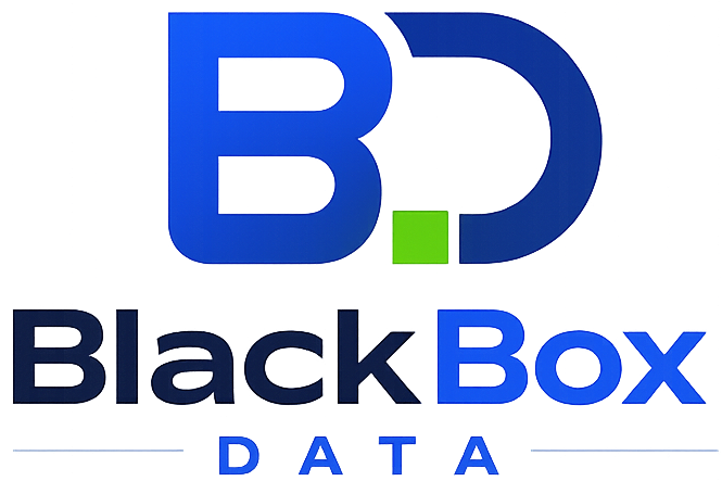 BlackBox Data